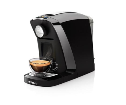 Ekspres i kawa Saeco HD8602/31B